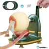 Appelschiller | Appelschilmachine | Appelschilapparaat | Roterende Fruit Dunschiller | Schiller | Groen