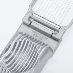 Westmark Duplex Eiersnijder 13,5 X 7,9 X 2,9 Cm - Alu – RVS -Kookgerei Koning Verkoop 1200x1200 1714