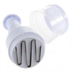 Merkloos Manuele Groentehakker -Kookgerei Koning Verkoop 1200x1200 1731