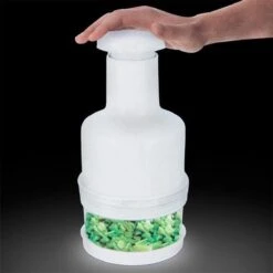 Merkloos Manuele Groentehakker -Kookgerei Koning Verkoop 1200x1200 1732