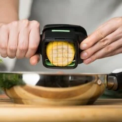 Genius Nicer Dicer Quick - Groen -Kookgerei Koning Verkoop 1200x1200 1849