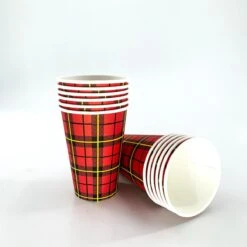 Wolf Wegwerp Drinkbeker 180 Cc Multicolor - Partybeker Van Papier - Koffie Beker - Wegwerpbeker - Drinkbeker 2500 Stuks - Verjaardagen - Koffiebekers To Go - To Go - Kwaliteit Drinkbeker - Schenkbeker - Kartonnen Bekers - Papieren Bekers 2500 Stuks -Kookgerei Koning Verkoop 1200x1200 191