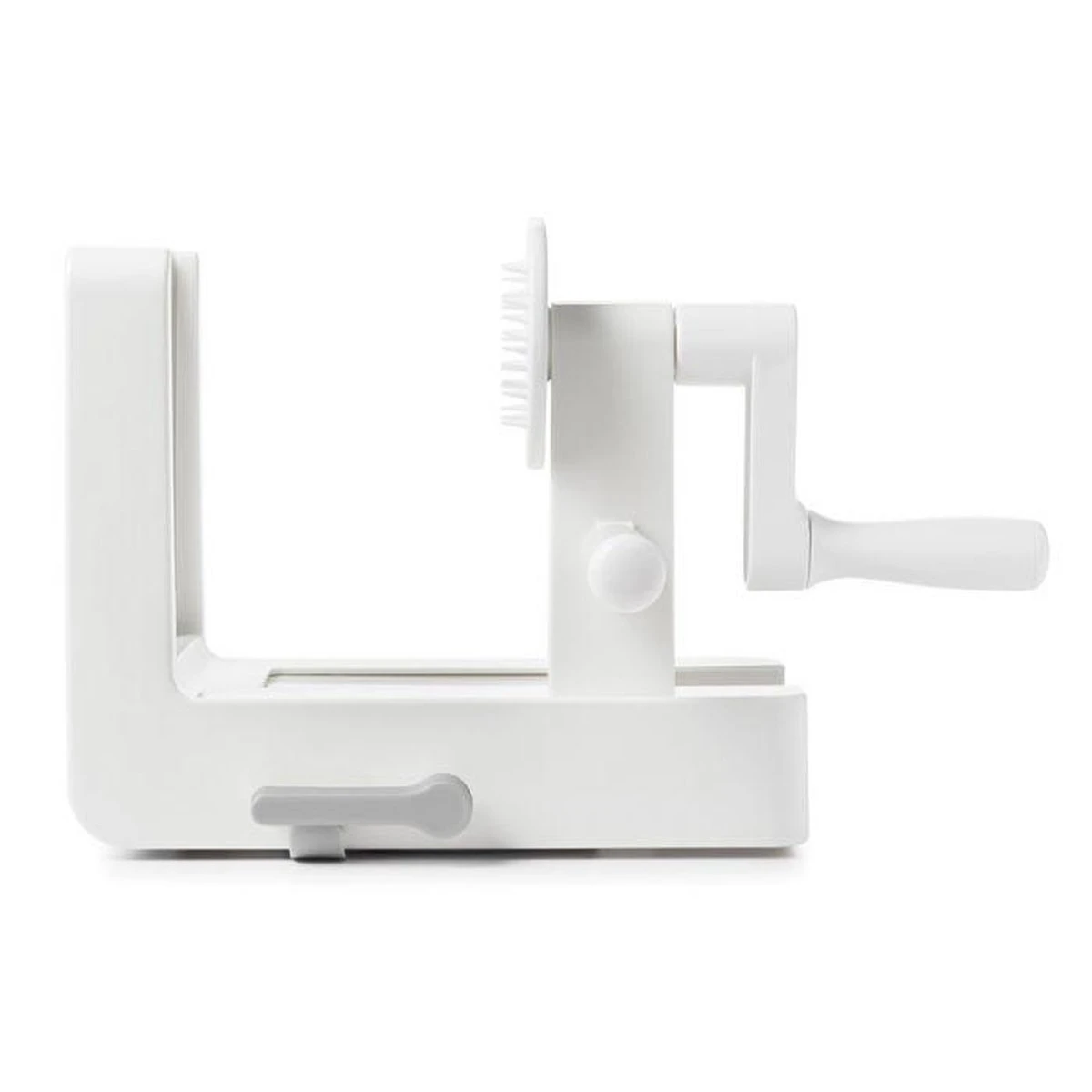 OXO Good Grips Spiraalsnijder Groot 15 OXO Good Grips Spiraalsnijder Groot - Afbeelding 15