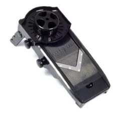 Hendi Mandoline Groentesnijder V-vorm - Incl. 5 Extra RVS Messen - Instelbare Snijdikte 1 Tot 9 Mm 12 Hendi Mandoline Groentesnijder V-vorm - Incl. 5 Extra RVS Messen - Instelbare Snijdikte 1 Tot 9 Mm -Kookgerei Koning Verkoop 1200x1200 1994