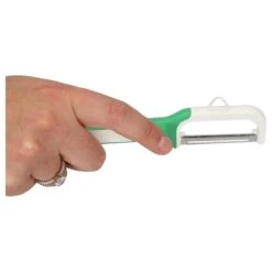 Schilmes / Dunschiller | Groentesnijder | Fruitsnijder | Groenten En Fruit Snijder | Dunschillers | - 2x Stuks -Kookgerei Koning Verkoop 1200x1200 2034