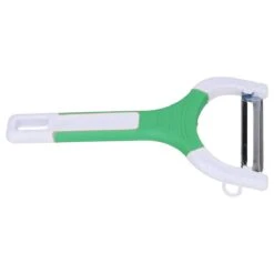 Schilmes / Dunschiller | Groentesnijder | Fruitsnijder | Groenten En Fruit Snijder | Dunschillers | - 2x Stuks -Kookgerei Koning Verkoop 1200x1200 2036