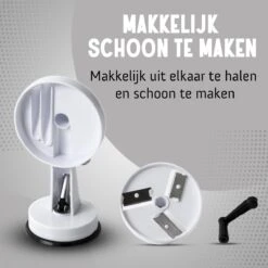 Ferodelli® - Snijbonenmolen - Snijboonmachine -Kookgerei Koning Verkoop 1200x1200 2074