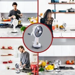 Ferodelli® - Snijbonenmolen - Snijboonmachine -Kookgerei Koning Verkoop 1200x1200 2077