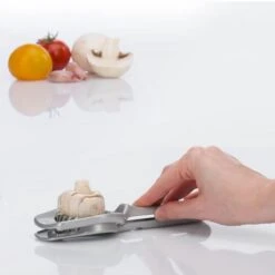 Westmark Champion Champignonsnijder 19,5 X 7,2 X 2,9 Cm - Aluminium - RVS -Kookgerei Koning Verkoop 1200x1200 2088