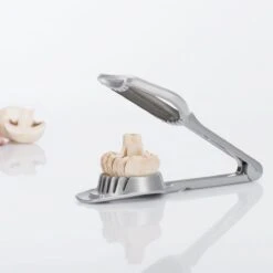 Westmark Champion Champignonsnijder 19,5 X 7,2 X 2,9 Cm - Aluminium - RVS -Kookgerei Koning Verkoop 1200x1200 2091