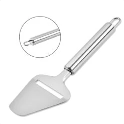 HGMD® Kaasschaaf | Roestvrijstaal | Vaatwasser Bestendig | Kaasrasp -Kookgerei Koning Verkoop 1200x1200 2137