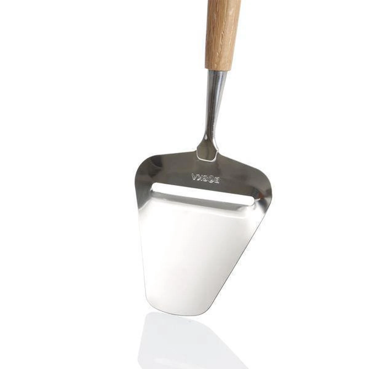 Boska Kaasschaaf Oslo - Kaaschaaf Harde Kaas - Kaasschaaf Voor Oude Kaas - Kaasschaaf Houten Handvat - RVS - Keukengerei - Keuken Accessoires - 10 Jaar Garantie 14 Boska Kaasschaaf Oslo - Kaaschaaf Harde Kaas - Kaasschaaf Voor Oude Kaas - Kaasschaaf Houten Handvat - RVS - Keukengerei - Keuken Accessoires - 10 Jaar Garantie - Afbeelding 14