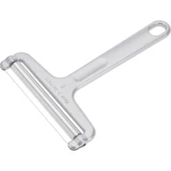 Westmark Rollschnitt Kaasschaaf 13,9 X 10,9 X 1 Cm - Aluminium - RVS 14 Westmark Rollschnitt Kaasschaaf 13,9 X 10,9 X 1 Cm - Aluminium - RVS -Kookgerei Koning Verkoop 1200x1200 2169