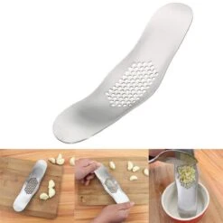 Indomote Knoflookpers - Keuken -Kookgerei Koning Verkoop 1200x1200 2209