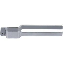 Westmark Biopress Knoflookpers 15,2 X 2,5 X 3,1 Cm - Aluminium - RVS -Kookgerei Koning Verkoop 1200x1200 2243