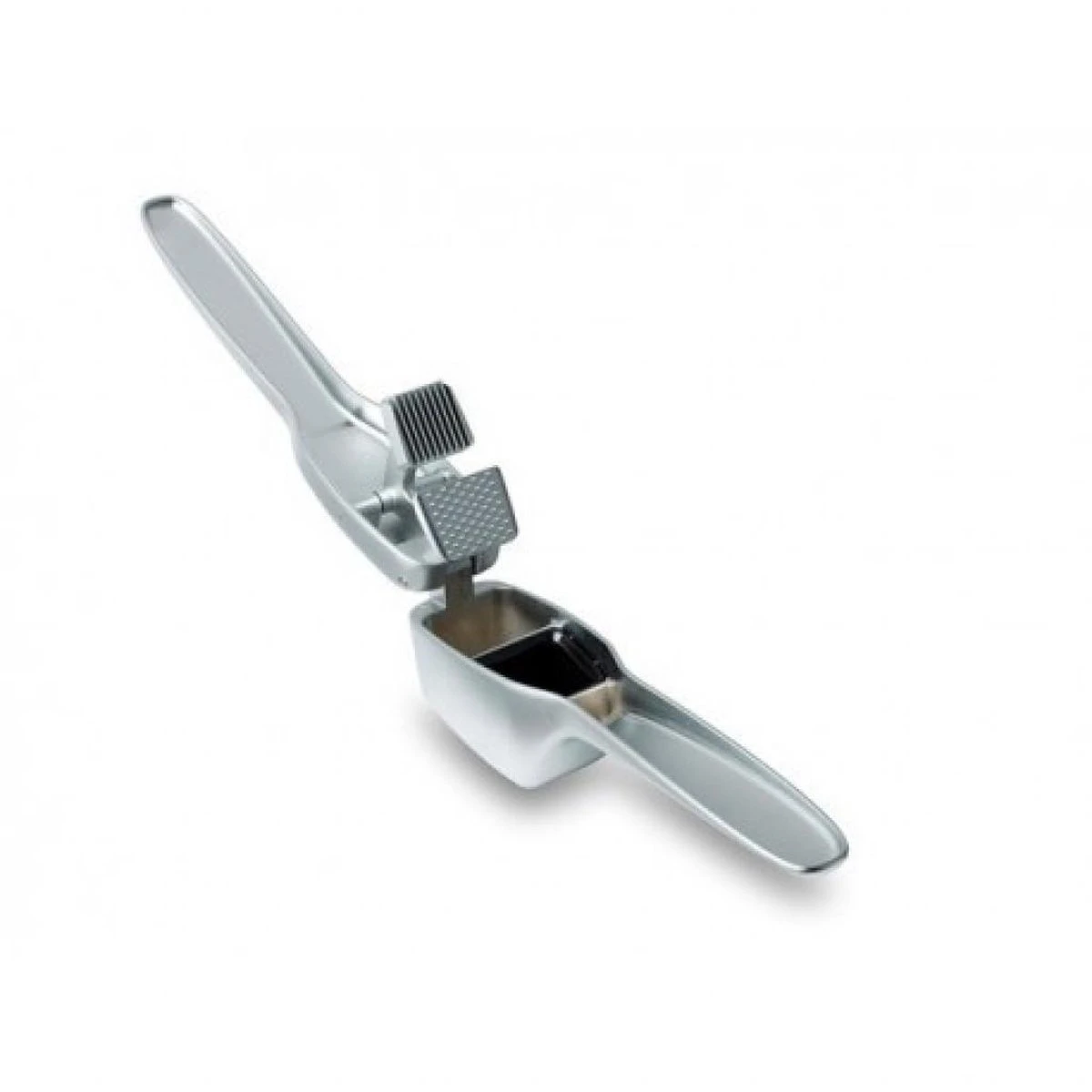 Jamie Oliver Knoflookpers - RVS 2 Jamie Oliver Knoflookpers - RVS - Afbeelding 2