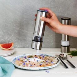 Peugeot Geschenkset 'Elis Sense' -Kookgerei Koning Verkoop 1200x1200 2287