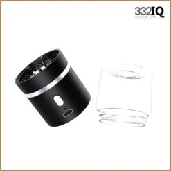 Luxe Elektrische Kruidenmolen - Metalen Grinder Voor Kruiden - Blender To Go - LTQ Vapor 8 Luxe Elektrische Kruidenmolen - Metalen Grinder Voor Kruiden - Blender To Go - LTQ Vapor -Kookgerei Koning Verkoop 1200x1200 2505