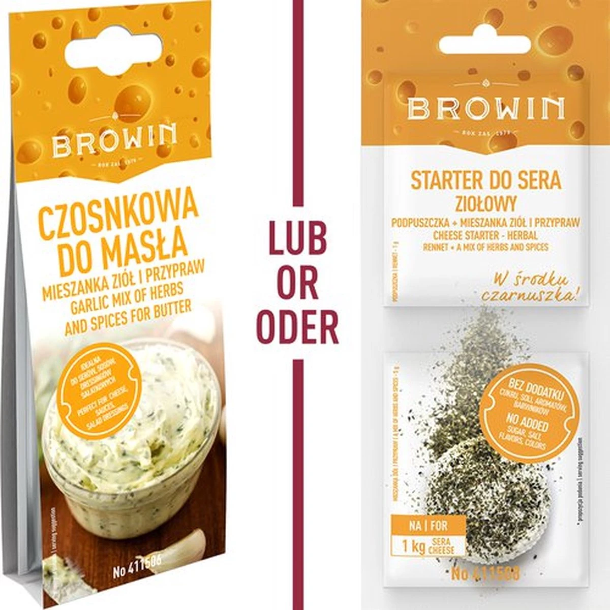 Kaas Maken Kit - Starters Set Kaas Maken 3 Kaas Maken Kit - Starters Set Kaas Maken - Afbeelding 3