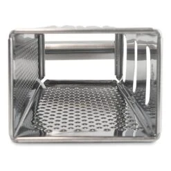 Vannons - Blokrasp - RVS - Zilver 15 Vannons - Blokrasp - RVS - Zilver -Kookgerei Koning Verkoop 1200x1200 2551