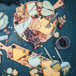 Boska Kaasrasp Copenhagen - Kaasrasp Harde Kaas - Kaasrasp Voor Oude Kaas - Vaatwasserbestendig - Multifunctionele Kaasrasp - RVS - 180 X 74x 20 Mm - Keukengerei - Keuken Accessoires - 10 Jaar Garantie 20 Boska Kaasrasp Copenhagen - Kaasrasp Harde Kaas - Kaasrasp Voor Oude Kaas - Vaatwasserbestendig - Multifunctionele Kaasrasp - RVS - 180 X 74x 20 Mm - Keukengerei - Keuken Accessoires - 10 Jaar Garantie -Kookgerei Koning Verkoop 1200x1200 2556