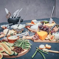 Boska Kaasrasp Copenhagen - Kaasrasp Harde Kaas - Kaasrasp Voor Oude Kaas - Vaatwasserbestendig - Multifunctionele Kaasrasp - RVS - 180 X 74x 20 Mm - Keukengerei - Keuken Accessoires - 10 Jaar Garantie 21 Boska Kaasrasp Copenhagen - Kaasrasp Harde Kaas - Kaasrasp Voor Oude Kaas - Vaatwasserbestendig - Multifunctionele Kaasrasp - RVS - 180 X 74x 20 Mm - Keukengerei - Keuken Accessoires - 10 Jaar Garantie -Kookgerei Koning Verkoop 1200x1200 2557