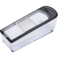 Westmark Technicus Quadro Rasp 24 X 9,5 X 8,5 Cm - Kunststof - RVS -Kookgerei Koning Verkoop 1200x1200 2560