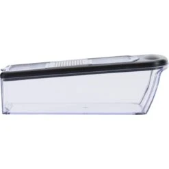 Westmark Technicus Quadro Rasp 24 X 9,5 X 8,5 Cm - Kunststof - RVS -Kookgerei Koning Verkoop 1200x1200 2561