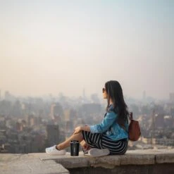 Volcan RVS Koffiebeker To Go - Thermosbeker - Theebeker - Coffee - Zwart -Kookgerei Koning Verkoop 1200x1200 259