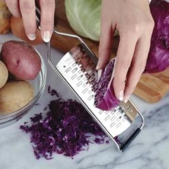 Microplane Rasp Professional Medium Ribbon -Kookgerei Koning Verkoop 1200x1200 2597