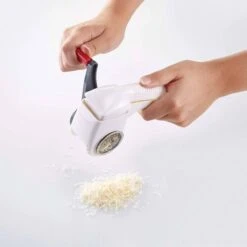 Westmark Trio Trommelrasp - Kunststof 29 Westmark Trio Trommelrasp - Kunststof -Kookgerei Koning Verkoop 1200x1200 2604