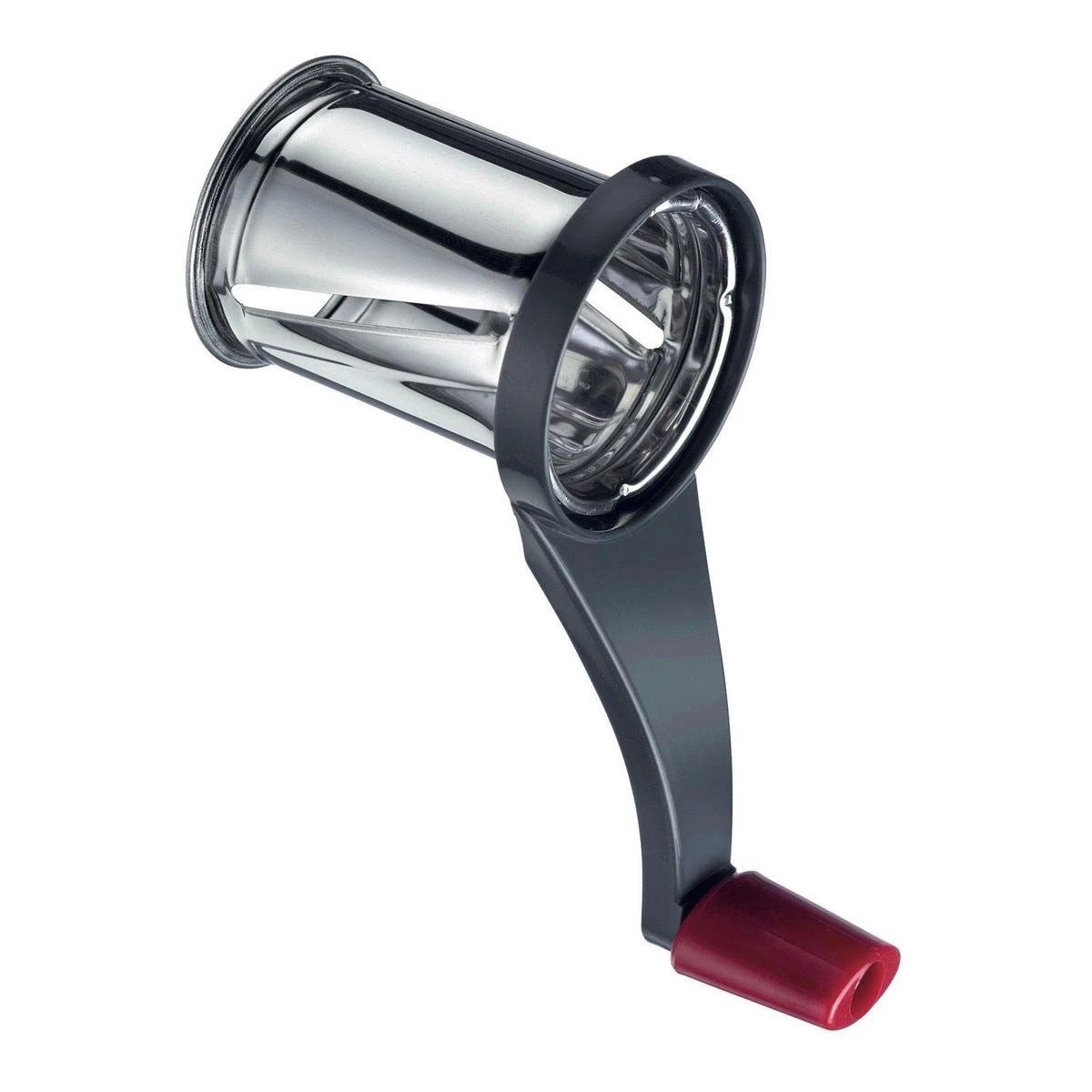 Westmark Trio Trommelrasp - Kunststof 16 Westmark Trio Trommelrasp - Kunststof - Afbeelding 16