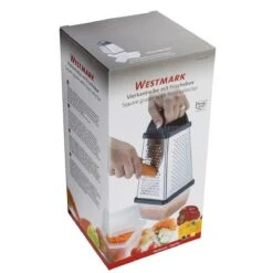 Westmark Rasp 13 X 13,6 X 25 Cm - Kunststof - RVS -Kookgerei Koning Verkoop 1200x1200 2613