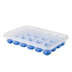 Tefal Masterseal IJsblokjesdoos - 24 Ijsblokjes 15 Tefal Masterseal IJsblokjesdoos - 24 Ijsblokjes -Kookgerei Koning Verkoop 1200x1200 2826