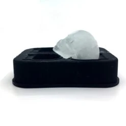 Merkloos Ijsblokjes Maker Skull-Doodshoofd-Mal-Voor Diepvries -Kookgerei Koning Verkoop 1200x1200 2879