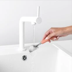 Brabantia Tasty+ IJsschep - Terracotta Pink -Kookgerei Koning Verkoop 1200x1200 2888