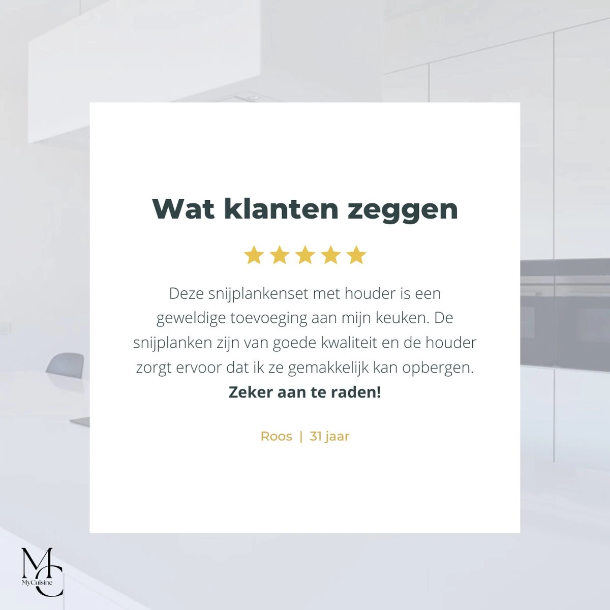 MyCuisine - Snijplankenset Met Houder - 4 Stuks - Snijplanken - Keuken Accessoires - Snijplank - 30 X 22,3 X 0,5 Cm - Kunststof - Zwart 8 MyCuisine - Snijplankenset Met Houder - 4 Stuks - Snijplanken - Keuken Accessoires - Snijplank - 30 X 22,3 X 0,5 Cm - Kunststof - Zwart - Afbeelding 8