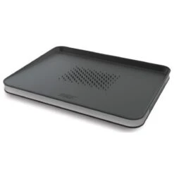 Joseph Joseph JosephJoseph - Cut&Carve - Plus - Snijplank - Groot - Zwart 18 Joseph Joseph JosephJoseph - Cut&Carve - Plus - Snijplank - Groot - Zwart -Kookgerei Koning Verkoop 1200x1200 2970