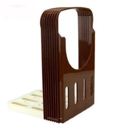 Broodsnij Hulpmiddel - Brood Snijden - Cake Snijhulp - Broodsnijder Broodsnijplank -Kookgerei Koning Verkoop 1200x1200 2973