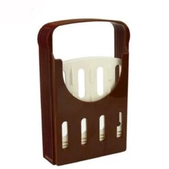 Broodsnij Hulpmiddel - Brood Snijden - Cake Snijhulp - Broodsnijder Broodsnijplank -Kookgerei Koning Verkoop 1200x1200 2975