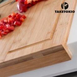 Excellent Houseware Bamboe Snijplank - Voor Op Het Aanrecht 10 Excellent Houseware Bamboe Snijplank - Voor Op Het Aanrecht -Kookgerei Koning Verkoop 1200x1200 2988