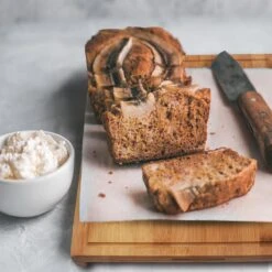 Houten Snijplank Coninx Voor Werkblad Of Tafel | Snijplank Met Steunrand En Sapgroef | 45x30CM | 2,5CM Dik | Bamboe -Kookgerei Koning Verkoop 1200x1200 3039