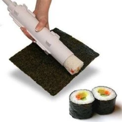 Sushezi Bazooka Sushi Maker - Sushi Kit -Kookgerei Koning Verkoop 1200x1200 3061