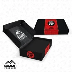 Summit Products Sushi Bazooka Kit- Sushi Maker Set- Sushi Kit- All In One Sushi Set- Inclusief Online Bereidingsgids- Zwart 23 Summit Products Sushi Bazooka Kit- Sushi Maker Set- Sushi Kit- All In One Sushi Set- Inclusief Online Bereidingsgids- Zwart -Kookgerei Koning Verkoop 1200x1200 3085