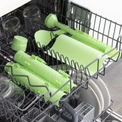 Fabula Sushi Bazooka 3 Delig - Sushi Maker - Sushi Kit - Inclusief Recepten -Kookgerei Koning Verkoop 1200x1200 3087