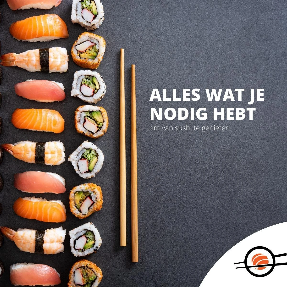 XXL Sushi Set - Sushi Maken- Sushi Maker - Milieuvriendelijk - Sushi Bazooka Kit - Inclusief Online Sushi Kookboek En Avocado Snijder - Wit 6 XXL Sushi Set - Sushi Maken- Sushi Maker - Milieuvriendelijk - Sushi Bazooka Kit - Inclusief Online Sushi Kookboek En Avocado Snijder - Wit - Afbeelding 6