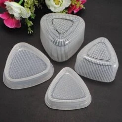 Merkloos Sushi Onigiri Mallen -Kookgerei Koning Verkoop 1200x1200 3105