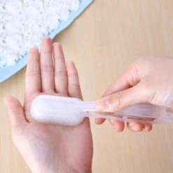 Merkloos Sushi Scoop - Sushi Nigiri Maker – Sushi Maker – Sushi Schep – Wit 10 Merkloos Sushi Scoop - Sushi Nigiri Maker – Sushi Maker – Sushi Schep – Wit -Kookgerei Koning Verkoop 1200x1200 3118