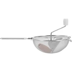 Westmark Standard Passeerzeef - 36,8x20,3x17cm - Kunststof - RVS -Kookgerei Koning Verkoop 1200x1200 3181