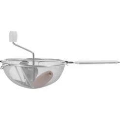 Westmark Standard Passeerzeef - 36,8x20,3x17cm - Kunststof - RVS -Kookgerei Koning Verkoop 1200x1200 3182